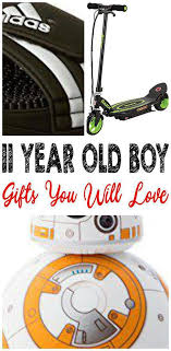 Best Gifts For 11 Year Old Boys Presents For Boys Boy Birthday Parties Gifts For Boys