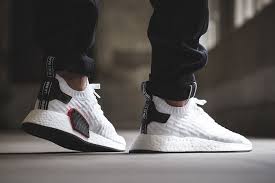 See more ideas about adidas nmd r2, nmd r2, adidas nmd. Adidas Nmd R2 Pk Panda Under Retail Sneaker Shouts Sneakers Men Fashion White Sneakers Men Best White Sneakers