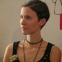 Meet the team: Alexandra Ion