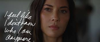 Violet movie review & film summary (2021)