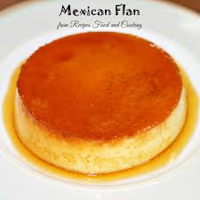 Mexican Flan Recipes Food And Cooking Recipe Flan Recipe Easy Mexican Flan Flan Recipe