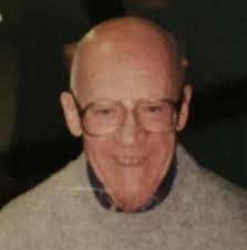 Alfred Benson Obituary July 24, 2019