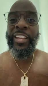 The Shade Room Darius Cooks