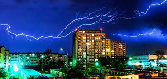Radar burz pozwala na śledzenie kiedy będzie burza oraz gdzie występują pioruny. Gdzie Jest Burza 6 07 Aktualna Mapa I Radar Burzowy Online Lipiec 2021 Warszawa Mazowsze Prognoza Pogody Ostrzezenia Imgw Polska Times