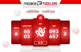 Simak portal data keluaran sgp 2019 togelers malam ini lewat tautan berikut: Prediksi Togelers Hk 19 Maret 2020 Hari Kamis Sydney Shio Mainan