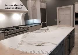 get best aura quartz kitchen worktop