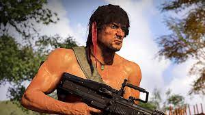Season three reloaded of call of duty: Call Of Duty Black Ops Cold War And Warzone Unleash Rambo And John Mcclane This Week