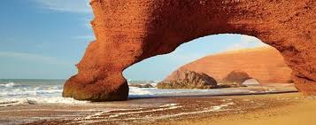 Vorresti andar sulla terra non sai che gran sbaglio fai. Marocco Mare Le Spiagge Piu Belle E Quando Andare Arche Travel