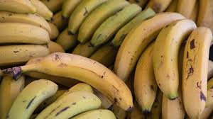 Retirer une quantité de banane cavendish bio, calibre p14, catégorie 2, republique dominicaine, ruban 5 fruits quantité de banane cavendish bio, calibre p14, catégorie 2, republique dominicaine, ruban 5 fruits dans le panier : Gelb Krumm Und Heiss Diskutiert Die Banane Quarks De