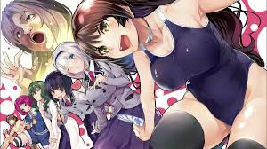 Shimoneta to Iu Gainen ga Sonzai Shinai Taikutsu na Sekai Episode 5  Discussion - Forums - MyAnimeList.net