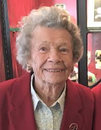 ANN RUTH OLIVER NUTTALL