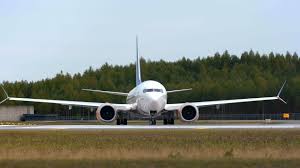 Boeing 737 max 8 production list. What Went Wrong With The Boeing 737 Max 8 I Nova I Pbs Youtube