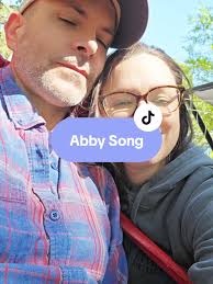 Abby and David I Said Soon