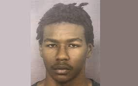 Arrest made in drive-by shooting death of 7-year-old Chrisyah Stephens