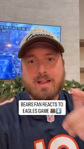 Fog Bowl Soldier Field Bears 20 Eagles 12