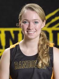 2014-15 Women's Track and Field Roster