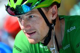 I hope that doesn't sound too cocky': Sam Bennett