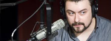 Talk Radio — Chain Theatre