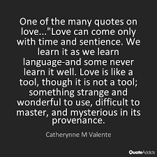 Discover your primary love language and how you can use it to better connect with your loved ones. Quotes About Love Language 191 Quotes