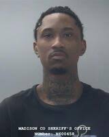 Madison County Arrest Reports 08/22/23