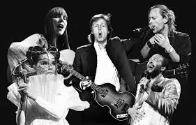 Pentru a scrie un review trebuie sa fii autentificat. 50 Canzoni Da Ascoltare Ai Fridays For Future Rolling Stone Italia