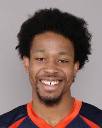 新加入選手紹介⑪】#7 Lee Hightower（リー ハイタワー）選手