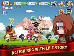 Explore the real world of ninja and experience the excitingadventure with level up, learn the ultimate jutsu and become thestrongest ninja.build the strongest ninja village by winning in this epicmultiplayer battle.with hundred of plots and forbidden. Download Ninja Heroes Apk Mega Mod Gold Unlimited Latest