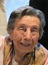 Obituary information for Josephine M. Marino