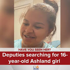 Missing Person under Suspicious Circumstances