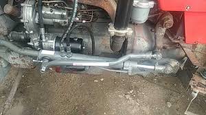 Las direcciones hidráulicas fueron de los primeros modelos de dirección asistida que se utilizaron junto con las de vacío. Mil Anuncios Com Kit Direccion Hidraulica Massey 165