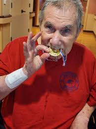 The FASNY Firefighter's Home