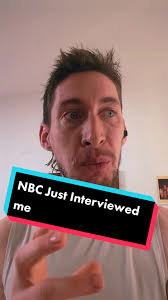 NBC's Exclusive Interview Coverage: Stay Tuned for the Latest Updates!