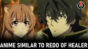 Mar 04, 2021 · you can also read: Top 5 Best Anime Like Redo Of Healer To Watch In August 2021