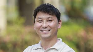 Seasider Spotlight: Tseegy Sukhbaatar