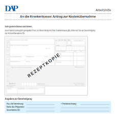 Explore vorlage's public records, phone, address, social media & more. Antrag Zur Kostenubernahme Deutschesapothekenportal