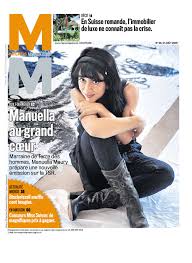 Migros Magazin 36 2009 F Ge By Migros Genossenschafts Bund Issuu