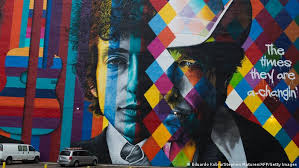 6, 1987, in tel aviv. Forever Young Nobelpreis Trager Bob Dylan Wird 80 Musik Dw 23 05 2021