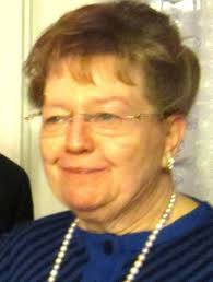 Marie-Agnès ABY (Laboratoire de biochimie Médicale B CHU Strasbourg)