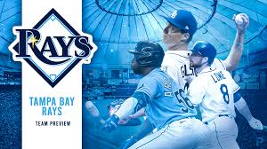 Tampa bay rays pitching prospect tyler zombro took to twitter on thursday to express gratitude for the care and support he has received since being struck in the head by a line drive on june 3. Fantasy Breakdown Tampa Bay Rays For 2021 Pitcher List