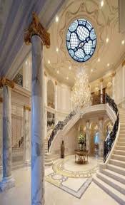 Elegant mansion series part oneuse this fountain outside or even inside if you have a vaulted ceiling! Luxury Mansion Entrance Hall Novocom Top