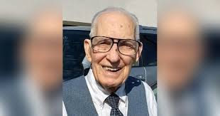 Obituary for J Harold Weir