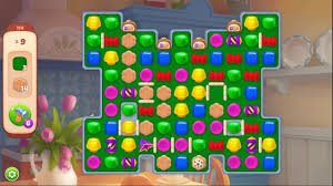 Homescapes adalah game mobile kasual match 3 populer yang dikembangkan oleh playrix yang juga mengembangkan fishdom homescapes tips, game guide, levels and many more! Le Soluzioni Di Homescapes Dal Livello 91 Al Livello 120 Informarea