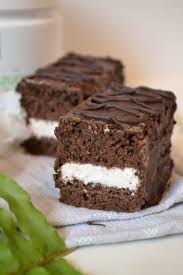 Kinder Delice Healthy Healthyfood Creation Recette Gateau En Tranches Recettes Minceur Dessert Allege