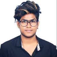 Ajay Sam's Instagram, Twitter & Facebook