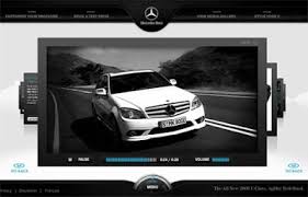 With carefully designed vehicles and emotional experiences, we want to meet or even exceed all of your requirements. Mercedes Benz Canada Opens Interactive Website To Promote New C Class Carscoops