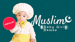 However, choosing a name can be a tricky matter and a big responsibility. Popular Muslim Girl Babynames