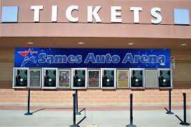 Concerts Laredo Tx Live Music Laredo Tx Sames Auto Arena