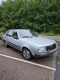 Image result for Baltique 1982 Renault