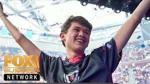 The fortnite world cup just made the largest payout in esports history. 16 Year Old Wins Millions At Fortnite World Cup Tournament Youtube