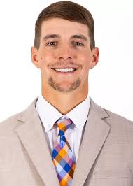 2024 Baseball Roster